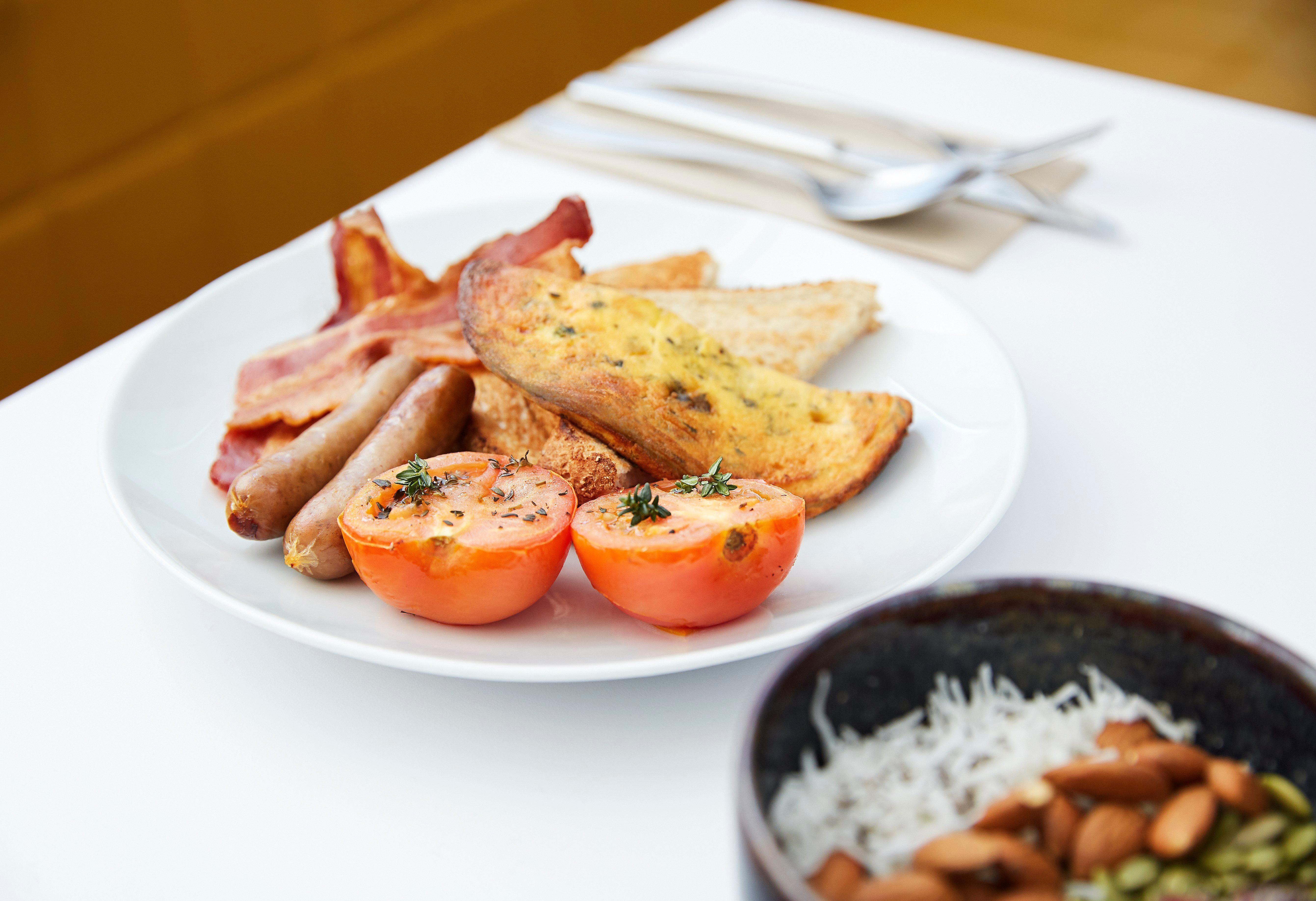 Holiday Inn Express Newcastle By Ihg Exterior foto
